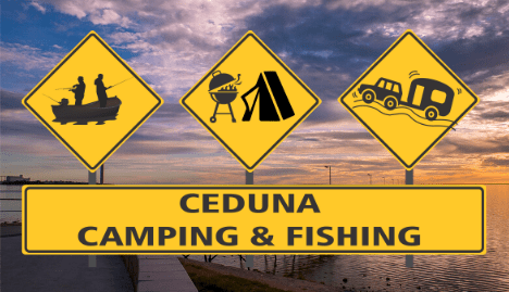 Ceduna Camping & Fishing